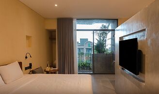 Shelter Stay Da Nang