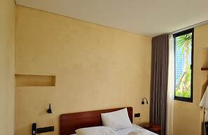 Shelter Stay Da Nang