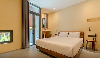 Shelter Stay Da Nang