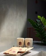 Shelter Stay Da Nang