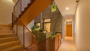 Shelter Stay Da Nang