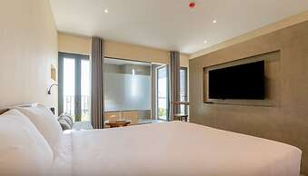 Shelter Stay Da Nang