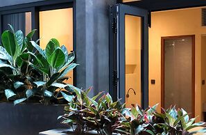 Shelter Stay Da Nang