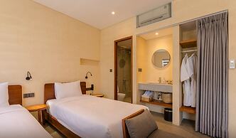 Shelter Stay Da Nang