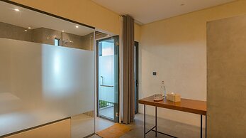 Shelter Stay Da Nang