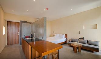 Shelter Stay Da Nang