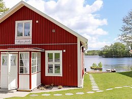 14 Person Holiday Home in Unnaryd-by Traum