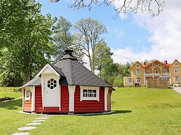 14 Person Holiday Home in Unnaryd-by Traum