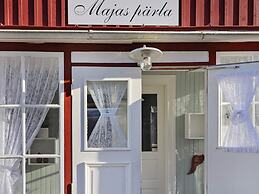 14 Person Holiday Home in Unnaryd-by Traum