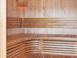 14 Person Holiday Home in Unnaryd-by Traum