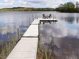 14 Person Holiday Home in Unnaryd-by Traum