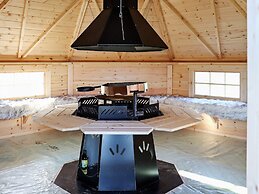 14 Person Holiday Home in Unnaryd-by Traum