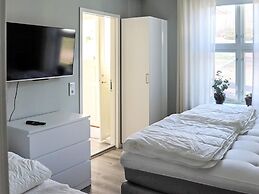 14 Person Holiday Home in Unnaryd-by Traum