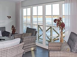 14 Person Holiday Home in Unnaryd-by Traum