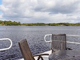 14 Person Holiday Home in Unnaryd-by Traum