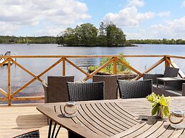 14 Person Holiday Home in Unnaryd-by Traum