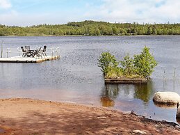 14 Person Holiday Home in Unnaryd-by Traum