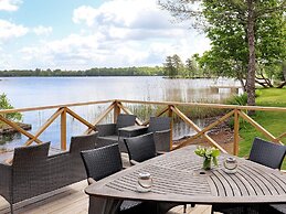 14 Person Holiday Home in Unnaryd-by Traum