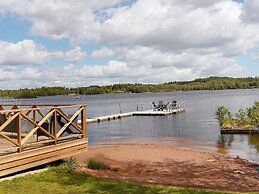 14 Person Holiday Home in Unnaryd-by Traum