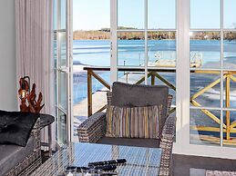 14 Person Holiday Home in Unnaryd-by Traum