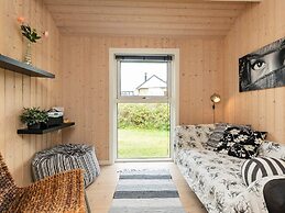 8 Person Holiday Home in Lokken