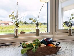 8 Person Holiday Home in Lokken