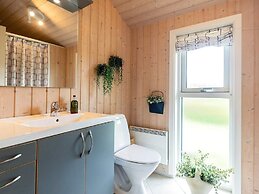 8 Person Holiday Home in Lokken