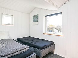 8 Person Holiday Home in Vinderup-by Traum