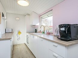 8 Person Holiday Home in Vinderup-by Traum