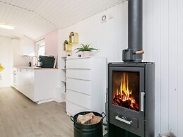 8 Person Holiday Home in Vinderup-by Traum