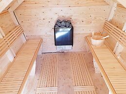 8 Person Holiday Home in Vinderup-by Traum