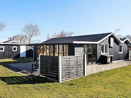 8 Person Holiday Home in Vinderup-by Traum