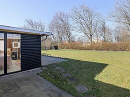 8 Person Holiday Home in Vinderup-by Traum