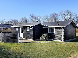8 Person Holiday Home in Vinderup-by Traum