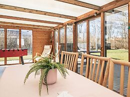 8 Person Holiday Home in Vinderup-by Traum