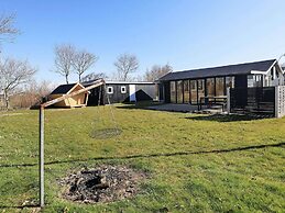 8 Person Holiday Home in Vinderup-by Traum