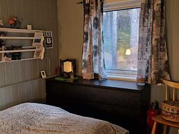 4 Person Holiday Home in Sorstraumen