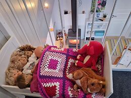 4 Person Holiday Home in Sorstraumen