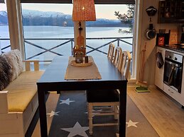 4 Person Holiday Home in Sorstraumen