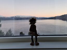 4 Person Holiday Home in Sorstraumen