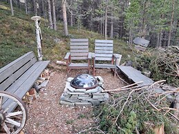 4 Person Holiday Home in Sorstraumen