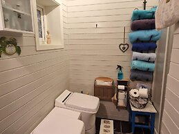 4 Person Holiday Home in Sorstraumen