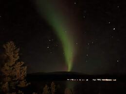 4 Person Holiday Home in Sorstraumen