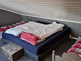 4 Person Holiday Home in Sorstraumen