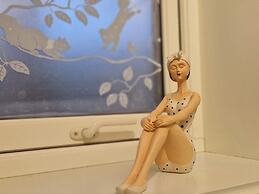 4 Person Holiday Home in Sorstraumen