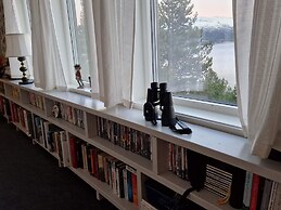 4 Person Holiday Home in Sorstraumen