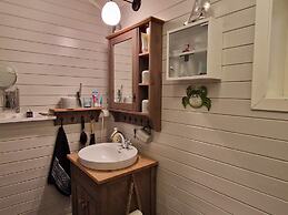 4 Person Holiday Home in Sorstraumen