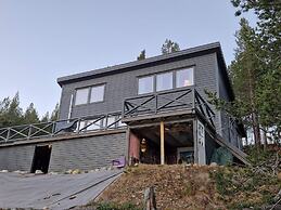 4 Person Holiday Home in Sorstraumen