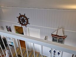 4 Person Holiday Home in Sorstraumen