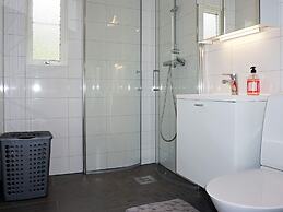 6 Person Holiday Home in Lottorp